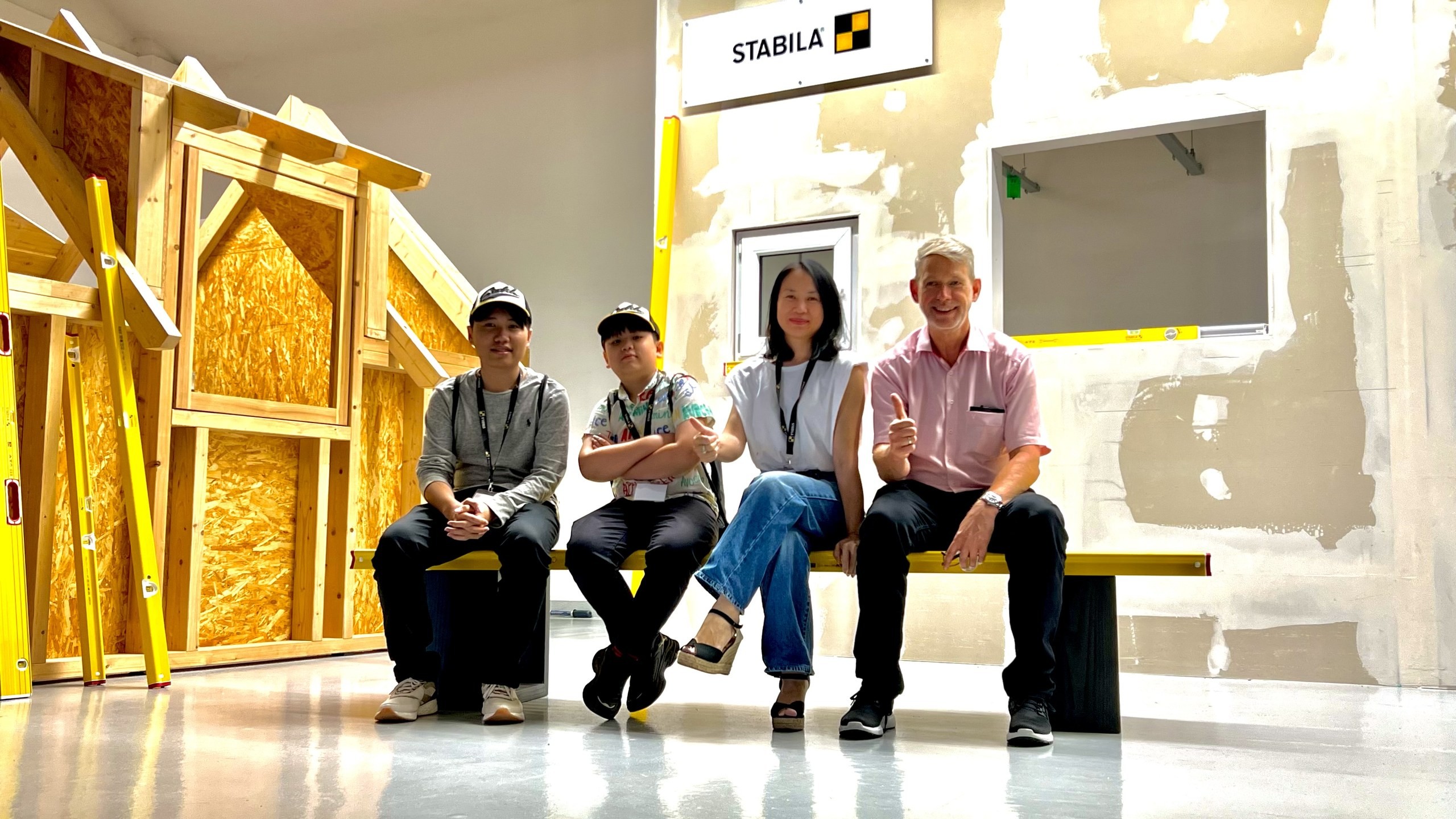 Stabila