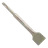 Mũi đục dẹt