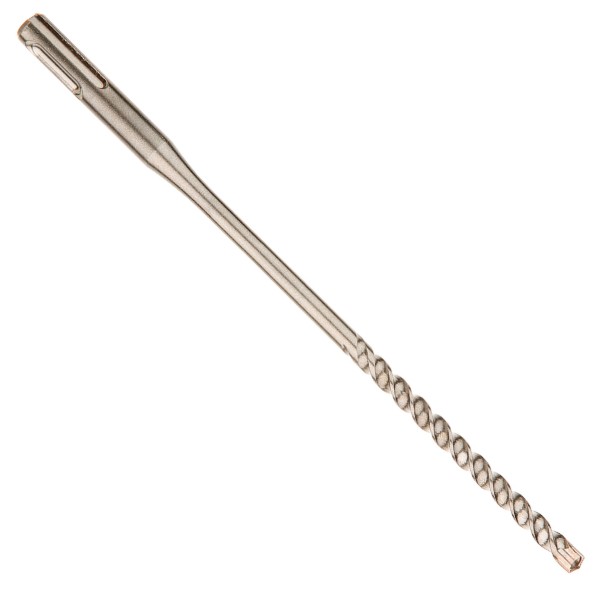 Mũi khoan búa 3 lưỡi cắt DIAGER 102, chuyên cho lắp khung cửa, SDS-plus