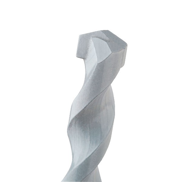 Mũi khoan búa 2 lưỡi cắt WALLSTER DIAGER 104, SDS-Plus, chuyên gạch block, gạch rỗng thumbnail 3