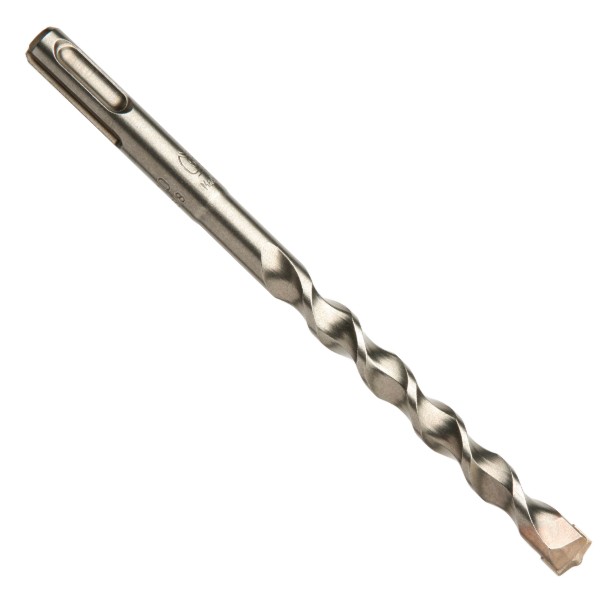 Mũi khoan bê tông Twister Compatible Diager 111