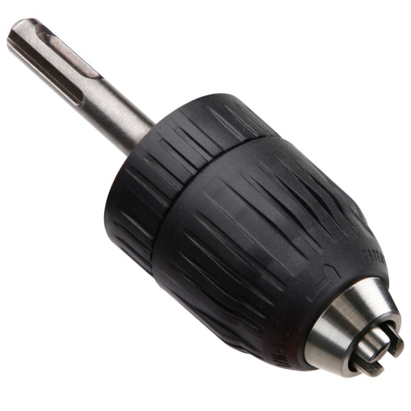 Đầu kẹp mũi khoan không khóa DIAGER 121A, kẹp Ø1,5-13mm, đầu chuyển SDS-Plus