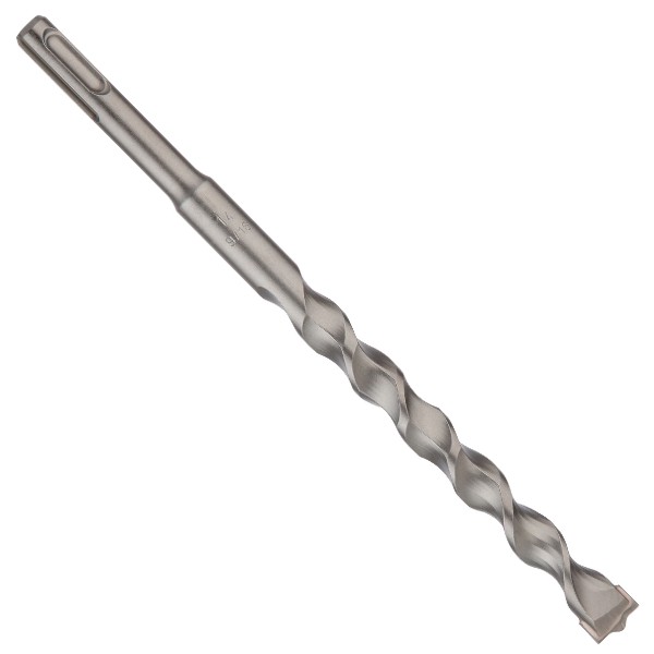 Mũi khoan búa DIAGER 110 khoan bê tông kiểu Twister Plus