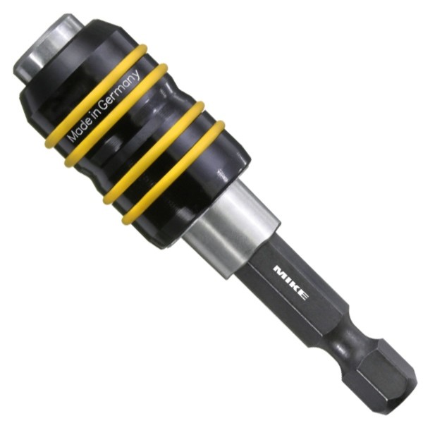 Đầu nối dài cho mũi vặn vít Diager U648, chuôi lục giác 6.3mm hay 1/4 inch