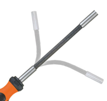 Flexible Screwdriver Flexible Access Diager U644