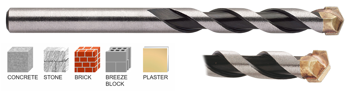 Bo mui khoan be tong DIAGER Mega 211C 2