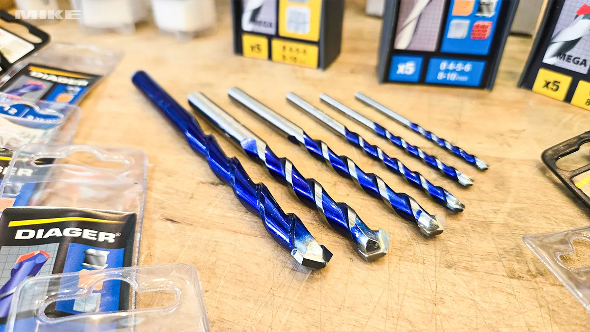 Bo mui khoan da vat lieu 5pcs size Ø4 10mm DIAGER 215B (4)