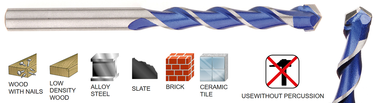 Bo mui khoan da vat lieu DIAGER 215B 1