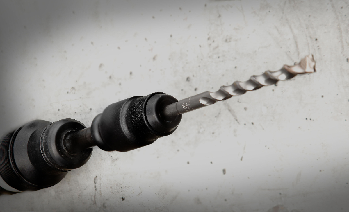 Dau chuyen SDS max Diager 138B