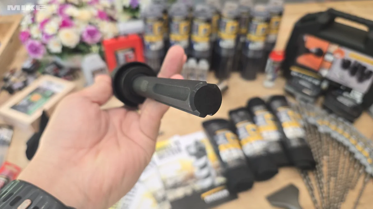 Dau chuyen SDS Max sang SDS Plus DIAGER 138B (5)