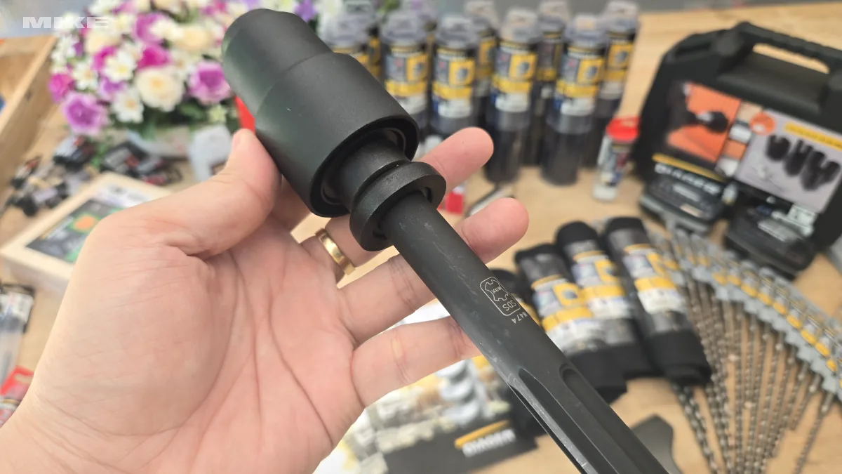 Dau chuyen SDS Max sang SDS Plus DIAGER 138B (6)