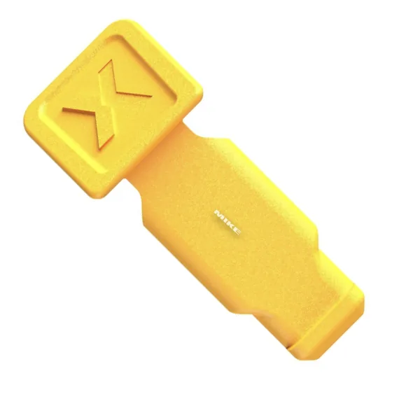 Chốt màu vàng KNIPEX 00 61 10 CY, dài 21mm