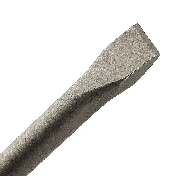 Đục bê tông đầu dẹt DIAGER 394, bản rộng 32-80mm, chuôi trụ thumbnail 2