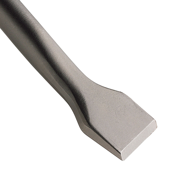 Mũi đục dẹt đầu cong DIAGER 349, chuôi SDS-max, bản rộng 50-80mm, dài 300mm thumbnail 4