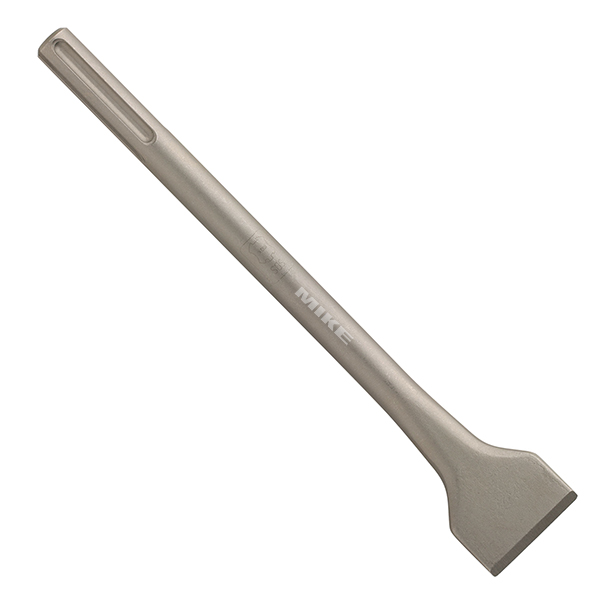 Angled Bolster SDS-plus and SDS-max