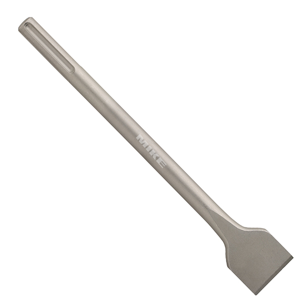 Mũi đục dẹt DIAGER 343 chuôi SDS-Max, đục bê tông, bản rộng 24-115mm