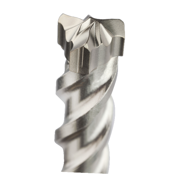 Mui khoan Diager Rockfaster 118