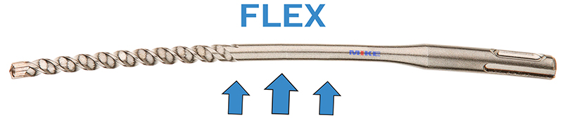 Mũi khoan khung cửa nhôm Diager 102, sản xuất tại Pháp