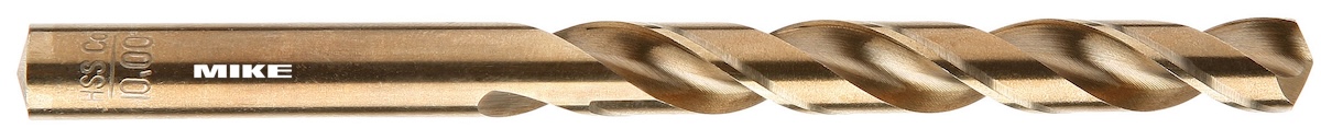 Mũi khoan sắt chuôi trụ DIAGER 731