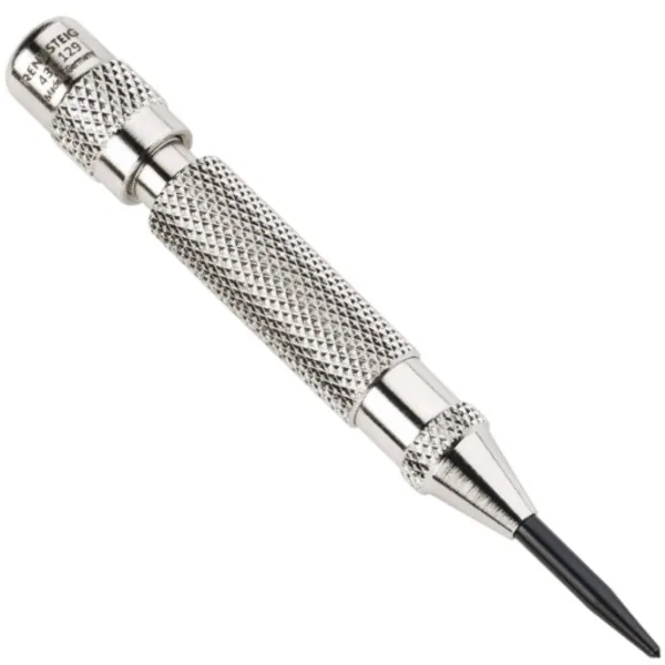 Đột tâm tự động Ø 3.5 mm Rennsteig 430 129, lực đột 20-50 N