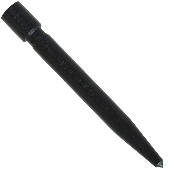 Đầu thay thế đục tâm tự động Ø 3.5 mm Rennsteig 439 129