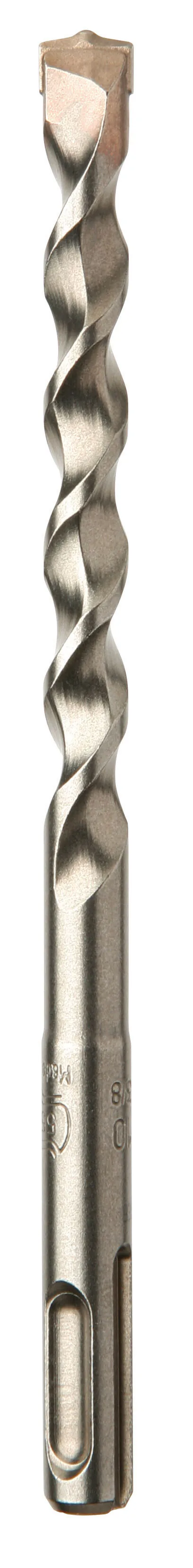 Hammer drill bit Twister compatible Spit thumbnail 2