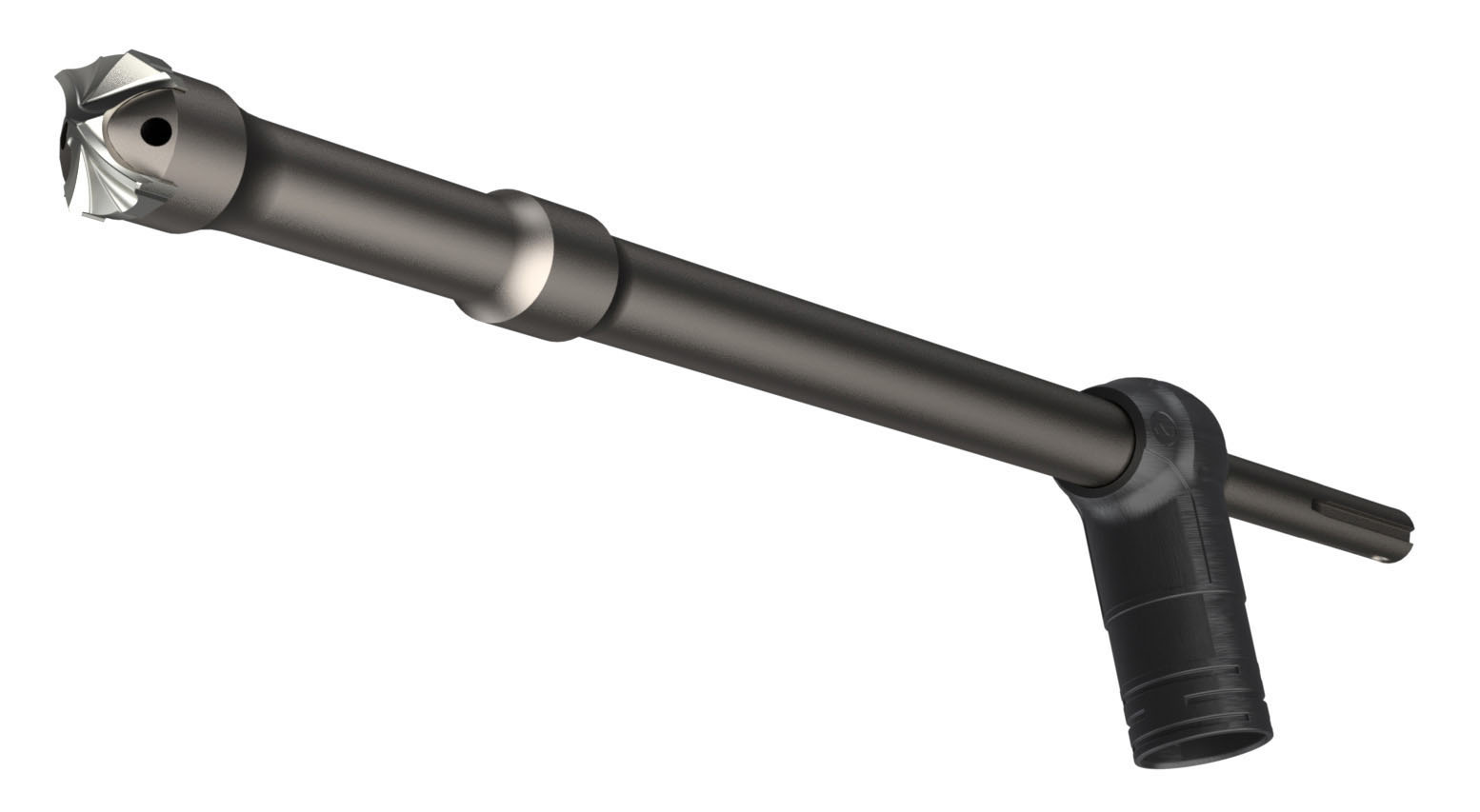 Dust Free Muikhoan Sds Diager 161