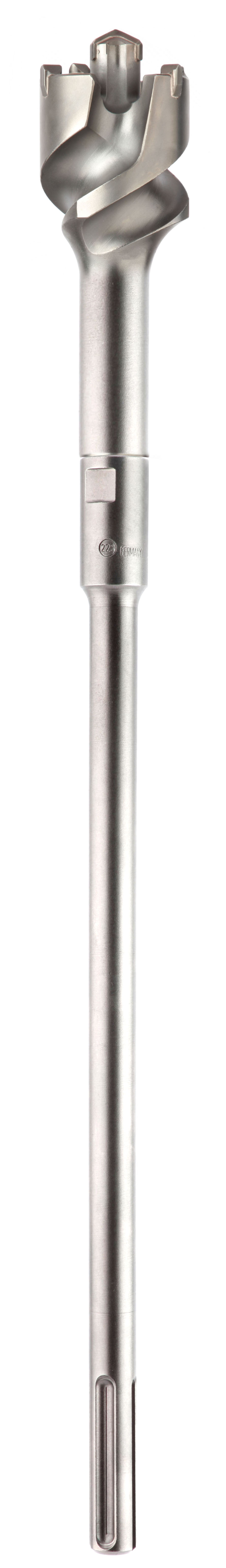 Mũi khoan bê tông Sds Max Diager 165 thumbnail 2