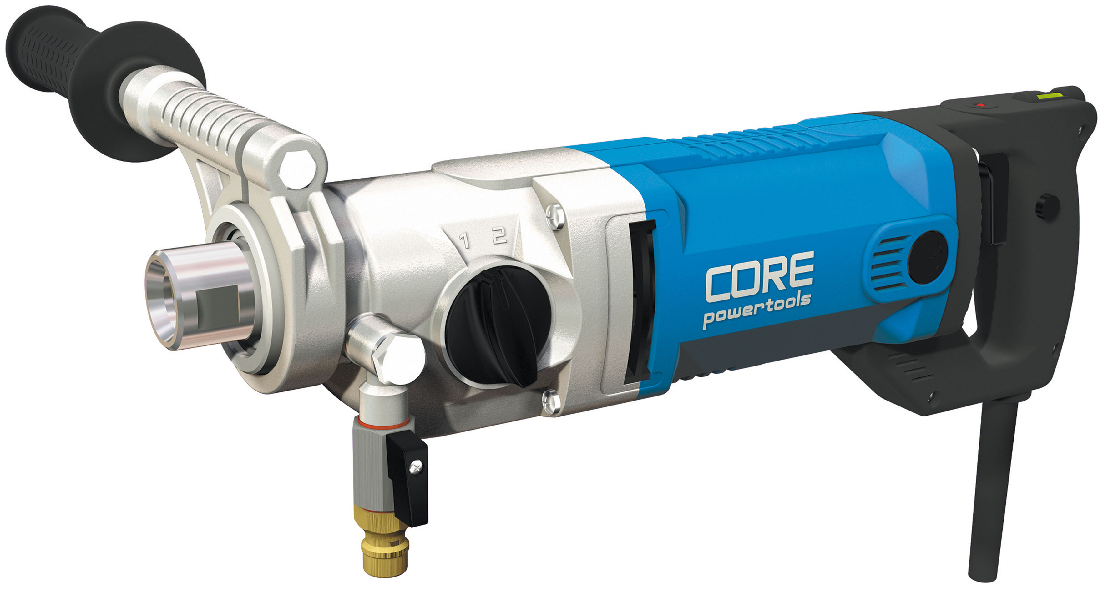 Drilling Engine 1800w Kimcuong Diager 349H