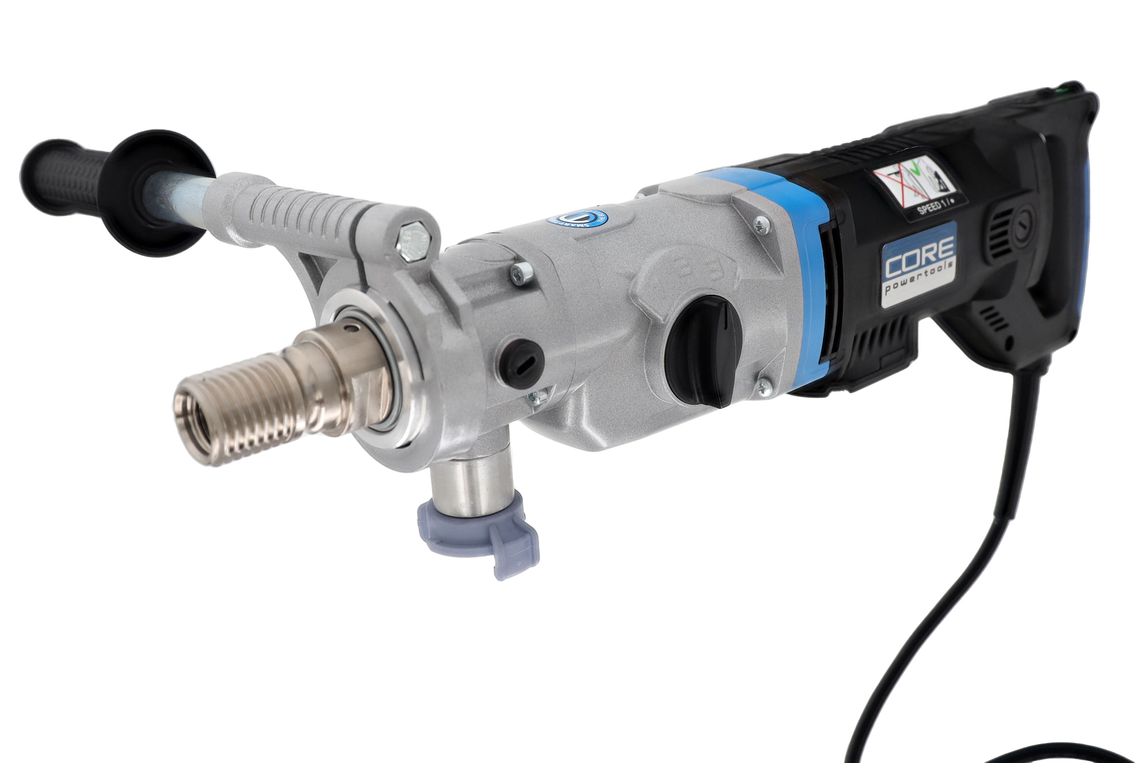 Drilling Engine 2000w Kimcuong Diager 350h