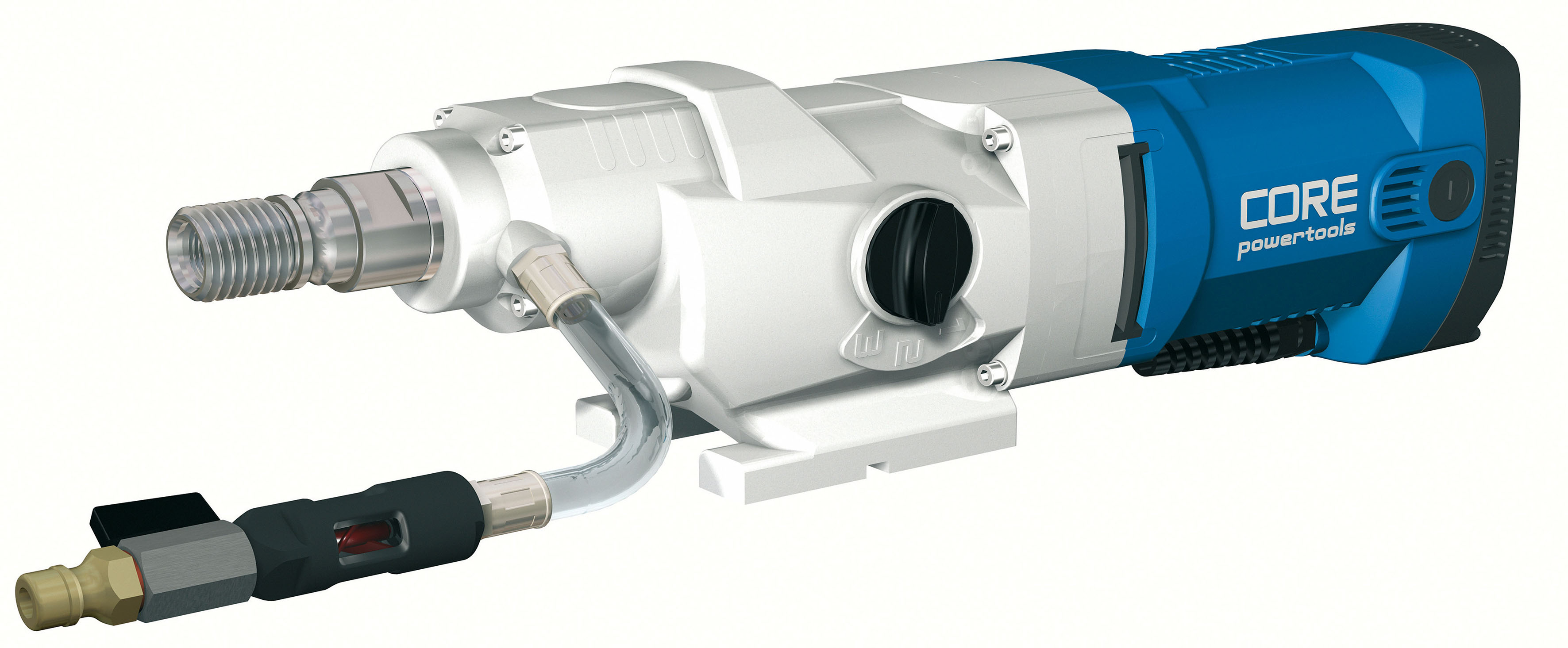 Drilling Engine 2500w Kimcuong Diager 351h