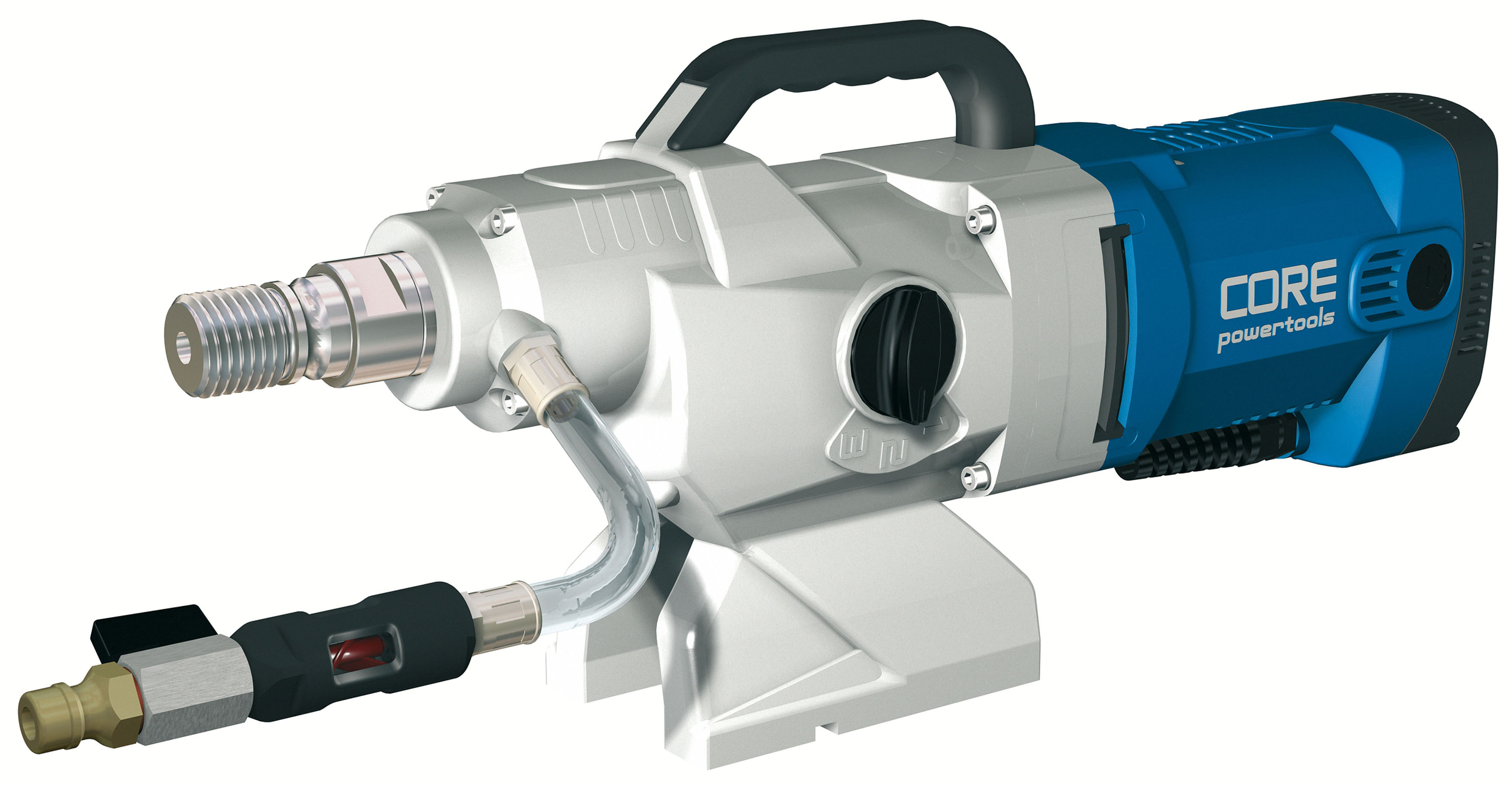 Drilling Engine 3300w Kimcuong Diager 352h