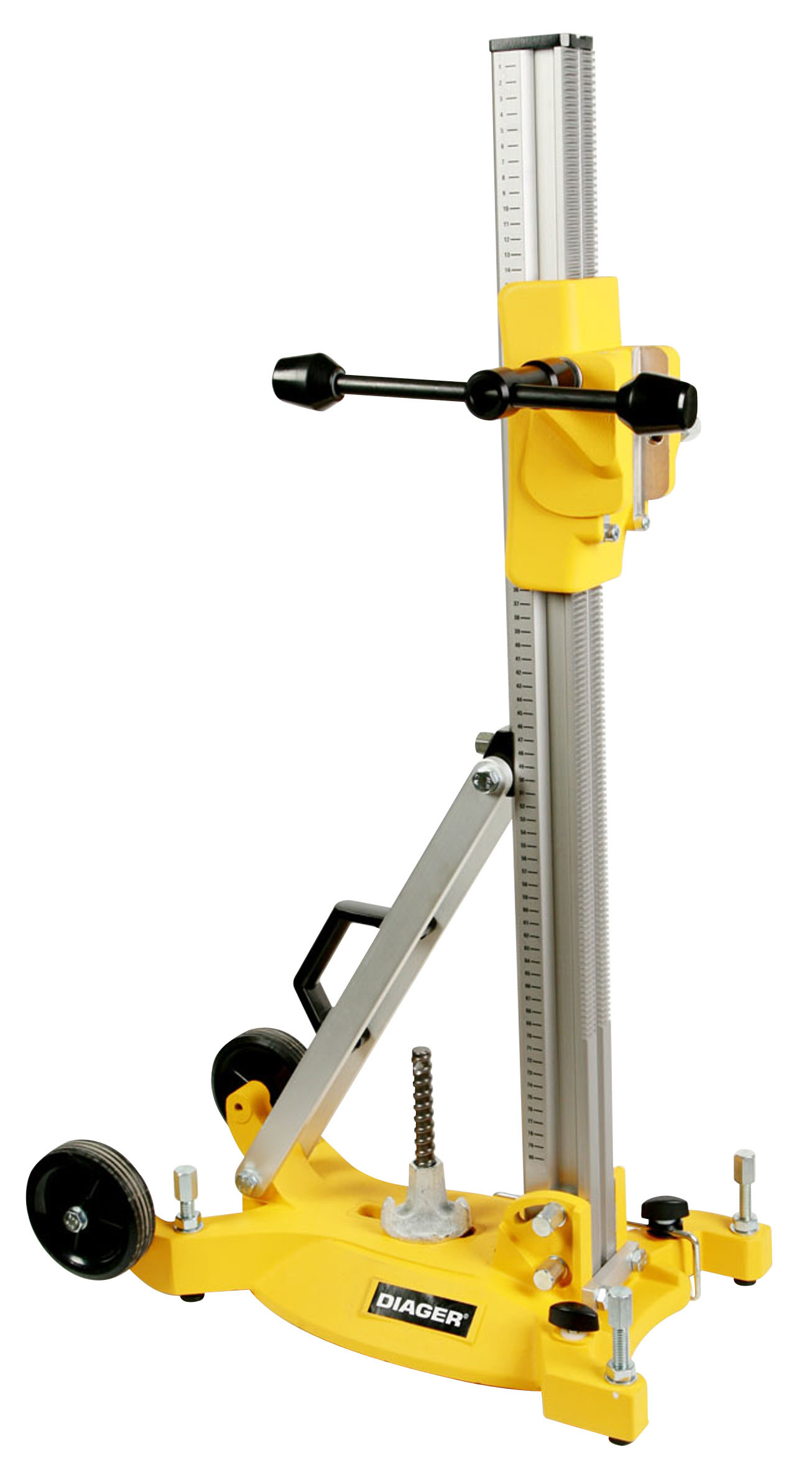 Drilling Stand Kimcuong Muirutloi Diager 354h