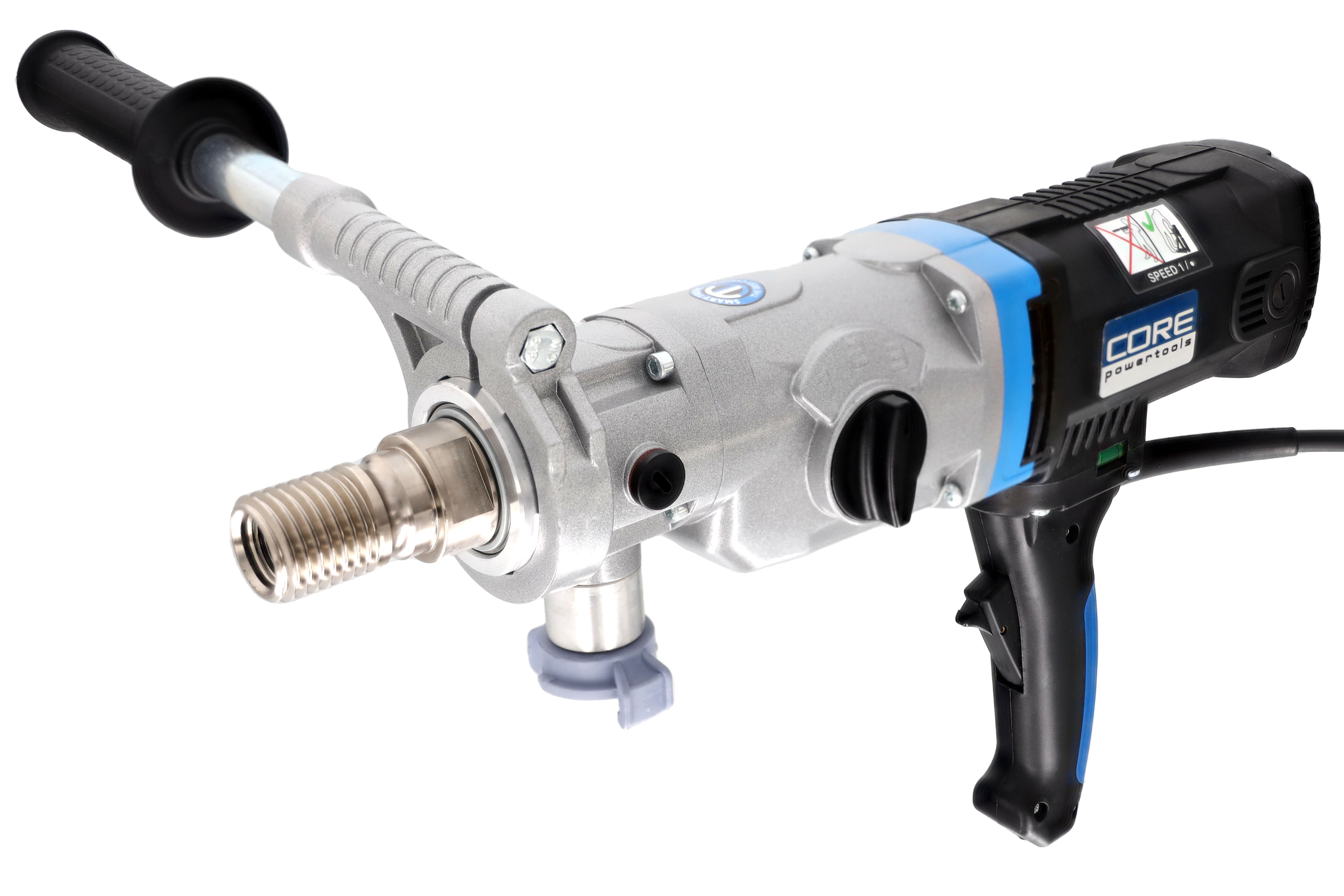 Máy khoan bê tông Diager 398h công suất 2000w, chạy điện