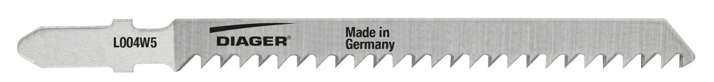 Jigsaw Luoi Plywood Laminated Diager L004W