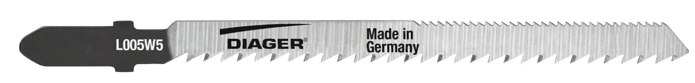 Jigsaw Blades Scribe Go Diager L005W