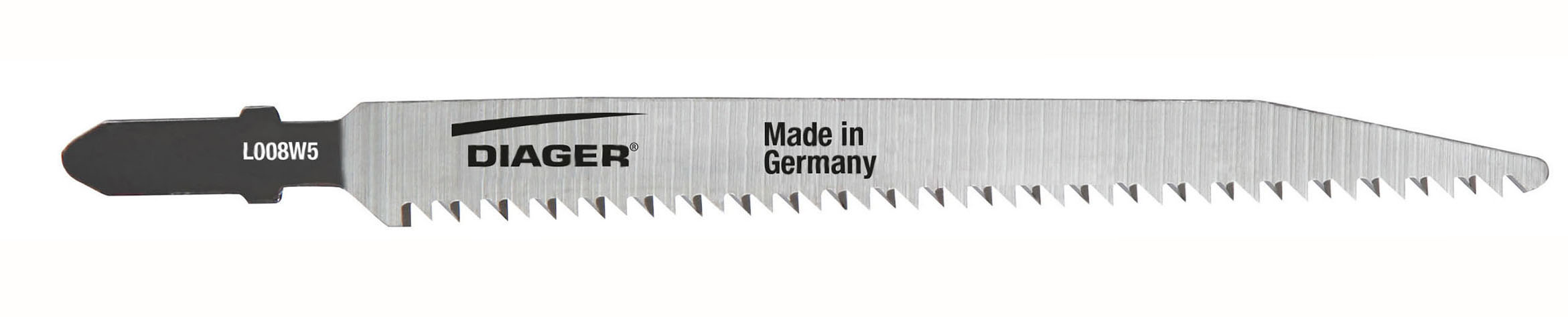 Jigsaw Luoi Reverse Teeth Diager L008W