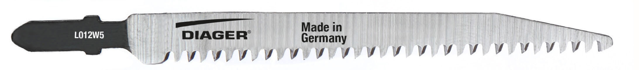 Jigsaw Composite Plexiglass Diager L012W