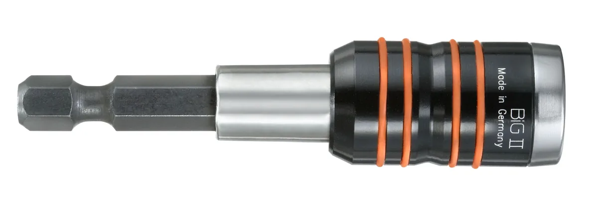 Big II bit holder thumbnail 2