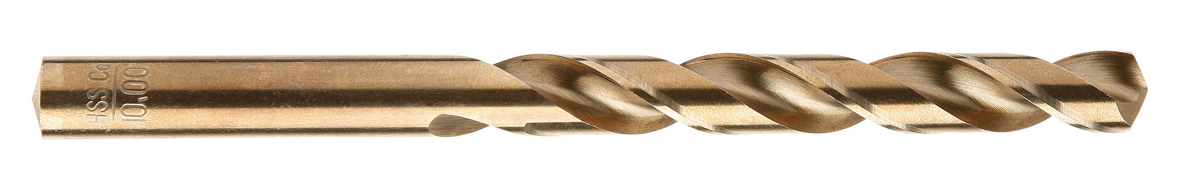 Mũi khoan kim loại Diager 731 – thép gió cobalt 5%, chuôi tròn thumbnail 2