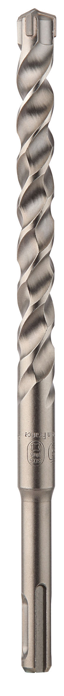 Mũi khoan bê tông DIAGER 113 chuôi SDS Plus, xuyên cốt thép thumbnail 2