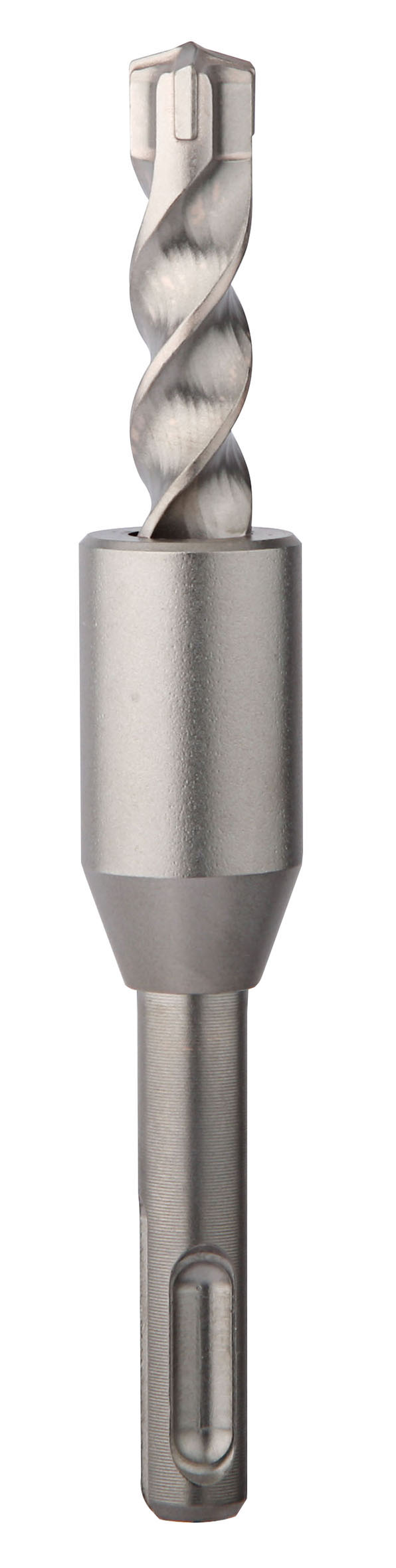 Mũi khoan bê tông DIAGER 108 giới hạn độ sâu, chuôi SDS Plus thumbnail 2