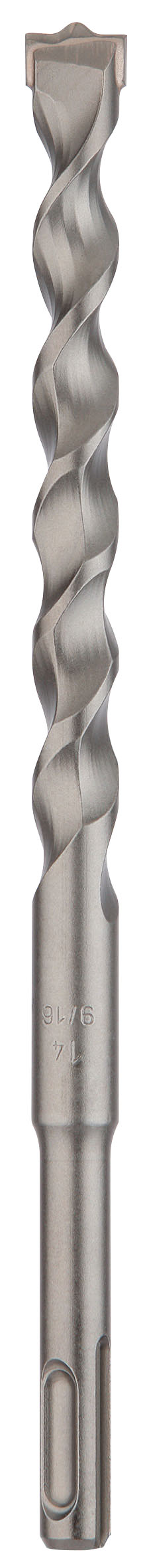 Mũi khoan búa DIAGER 110 khoan bê tông kiểu Twister Plus thumbnail 2